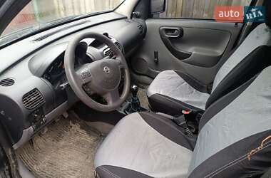 Минивэн Opel Combo 2004 в Борщеве