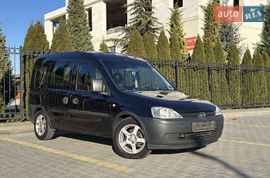 Минивэн Opel Combo 2008 в Одессе
