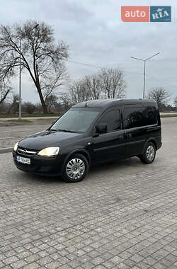 Минивэн Opel Combo 2006 в Запорожье
