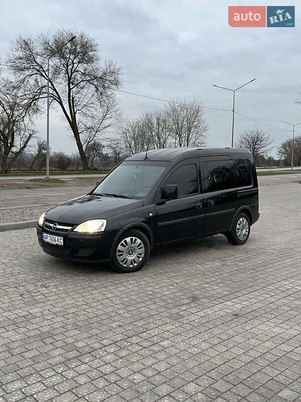 Opel Combo 2006