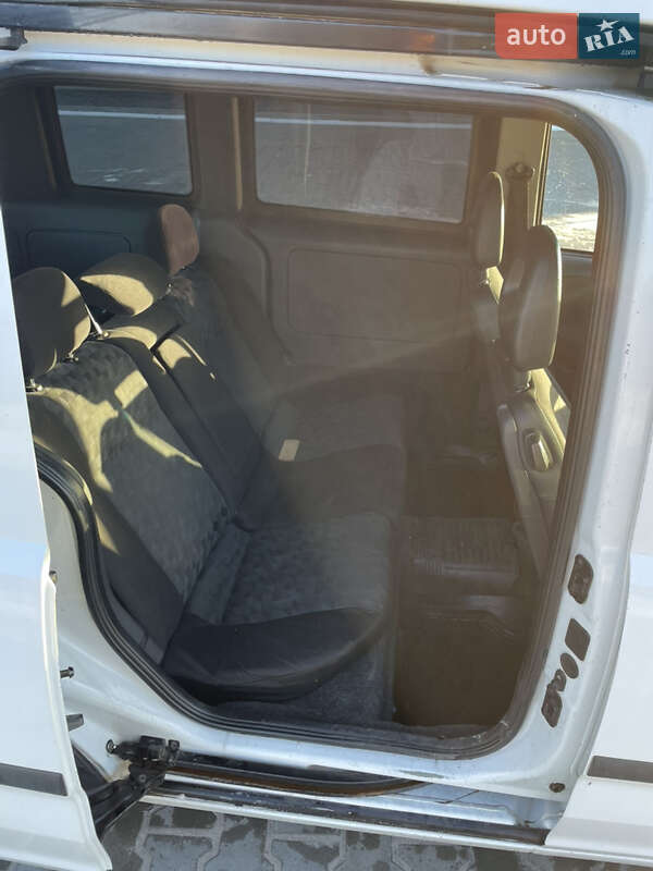 Минивэн Opel Combo 2007 в Калуше