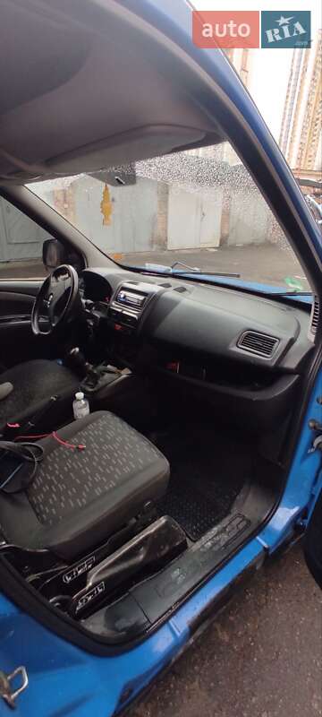 Грузовой фургон Opel Combo 2012 в Киеве фото 12 Грузовой фургон Opel Combo 2012 в Киеве