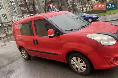 Минивэн Opel Combo 2014 в Одессе