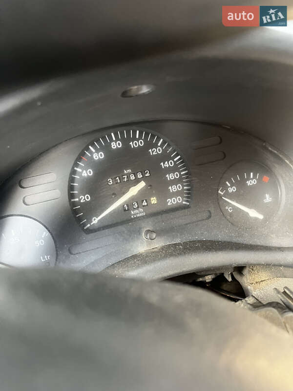 Інші вантажівки Opel Combo 1997 в Харкові