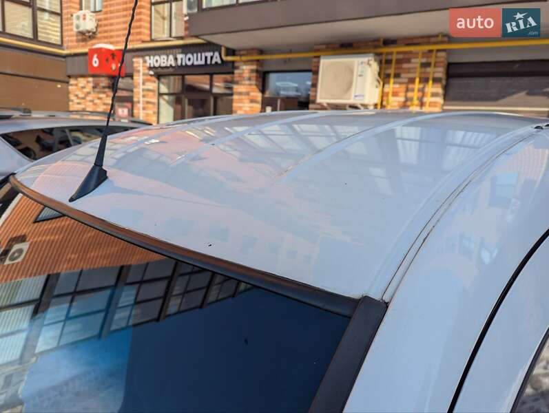 Минивэн Opel Combo 2006 в Калуше