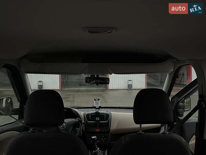 Минивэн Opel Combo 2012 в Хмельницком