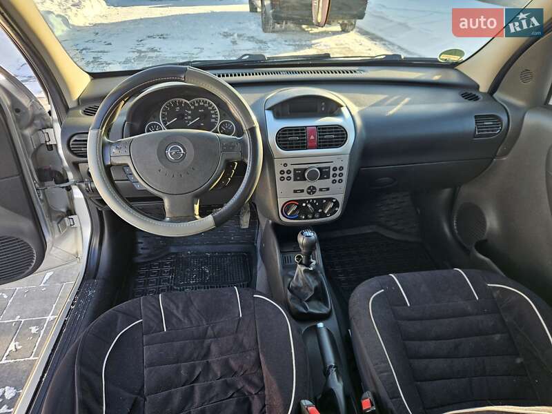 Минивэн Opel Combo 2009 в Ровно фото 7 Минивэн Opel Combo 2009 в Ровно