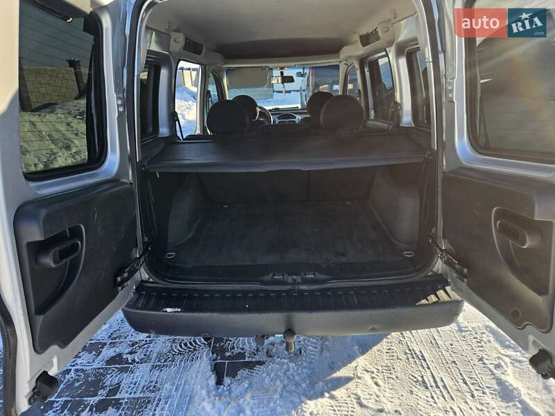 Минивэн Opel Combo 2009 в Ровно фото 13 Минивэн Opel Combo 2009 в Ровно