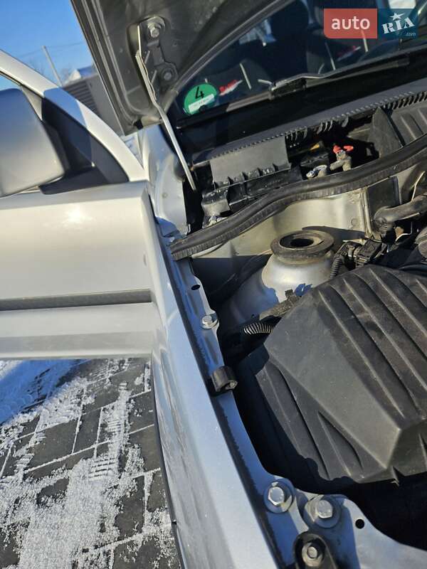 Минивэн Opel Combo 2009 в Ровно фото 16 Минивэн Opel Combo 2009 в Ровно