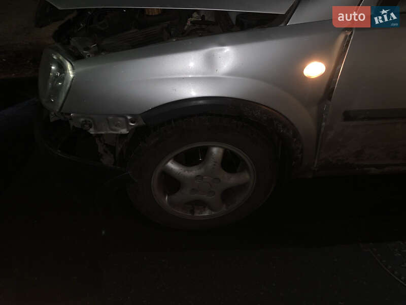 Минивэн Opel Combo 2008 в Житомире