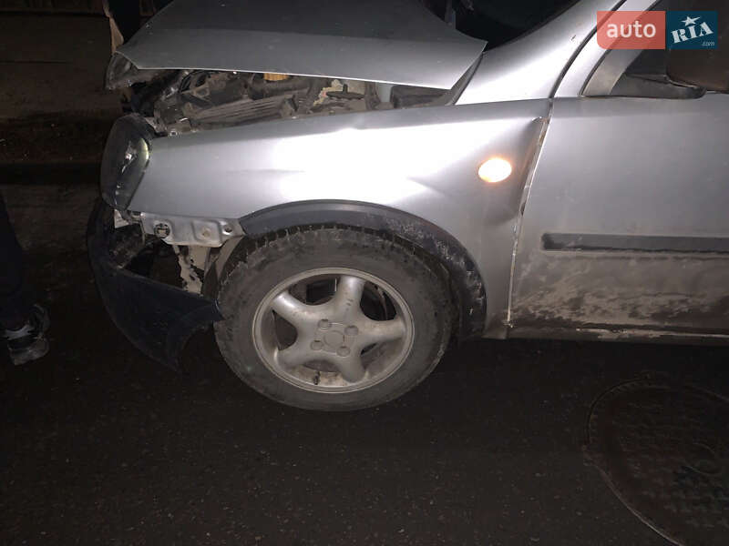 Минивэн Opel Combo 2008 в Житомире