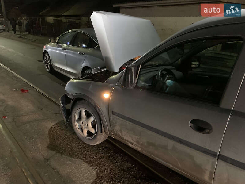 Минивэн Opel Combo 2008 в Житомире