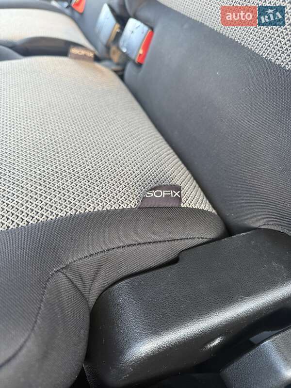 Мінівен Opel Combo 2012 в Трускавці