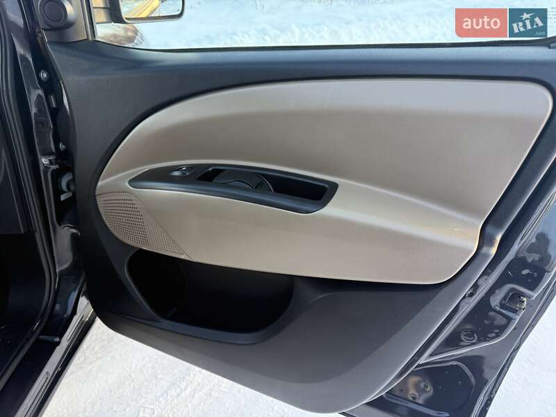 Мінівен Opel Combo 2012 в Трускавці