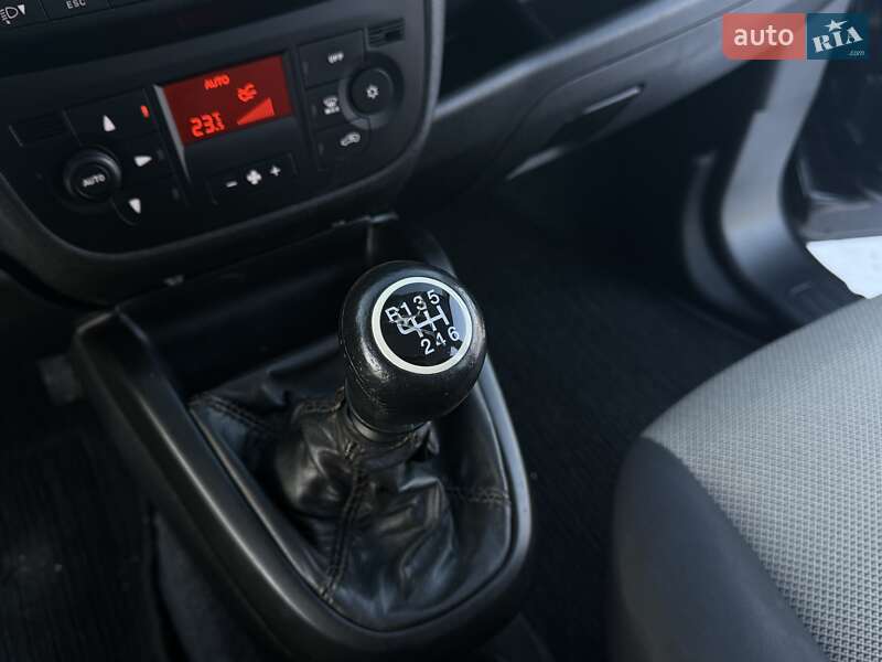 Мінівен Opel Combo 2012 в Трускавці