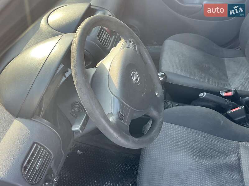 Вантажний фургон Opel Combo 2011 в Києві фото 15 Вантажний фургон Opel Combo 2011 в Києві
