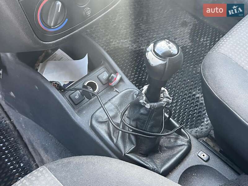 Вантажний фургон Opel Combo 2011 в Києві фото 22 Вантажний фургон Opel Combo 2011 в Києві