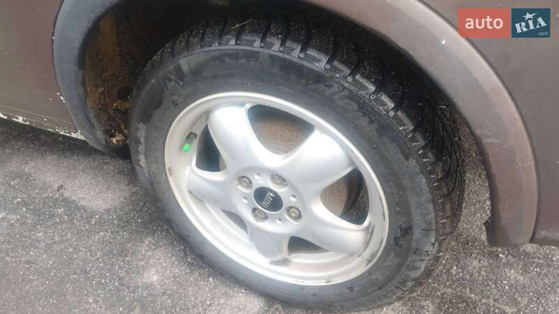 Минивэн Opel Combo 2010 в Желтых Водах фото 8 Минивэн Opel Combo 2010 в Желтых Водах