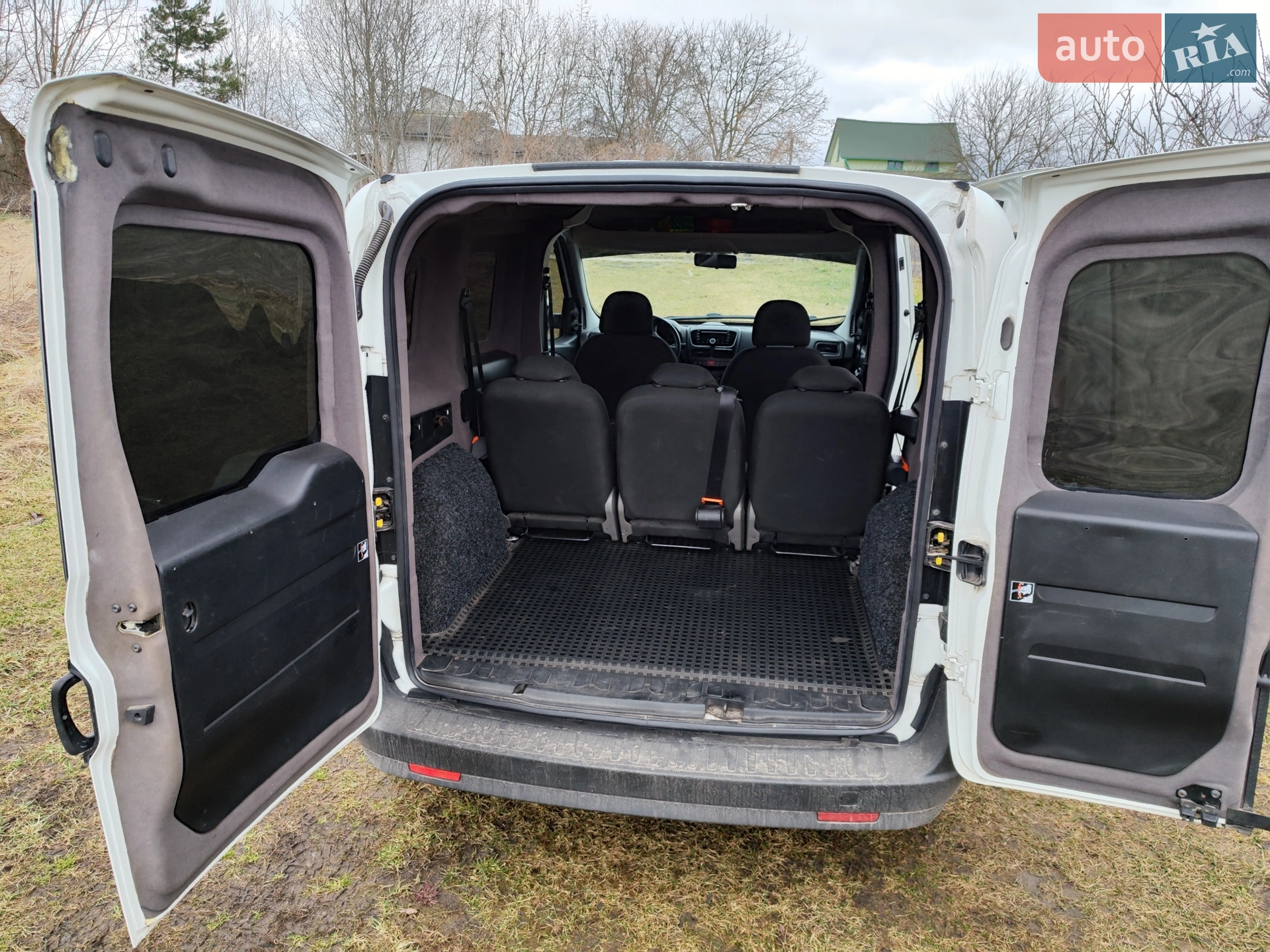 2016 Opel Combo - мініатюра 5