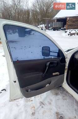 Минивэн Opel Combo 1998 в Тульчине