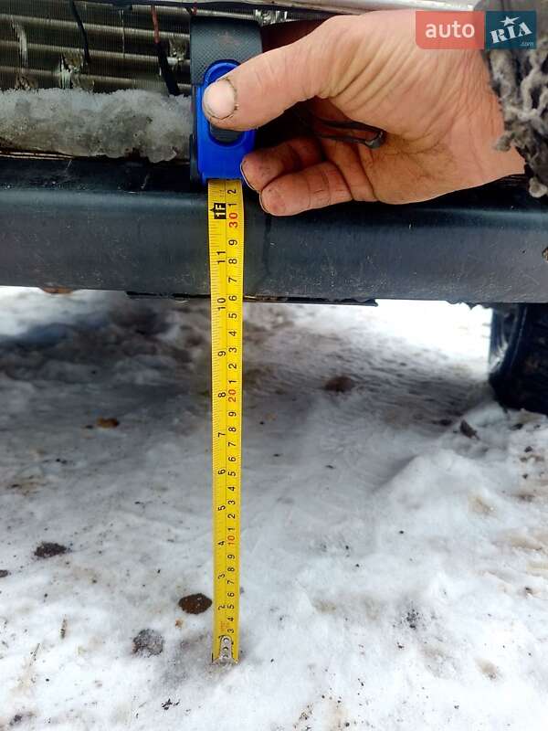 Мінівен Opel Combo 1998 в Тульчині фото 12 Мінівен Opel Combo 1998 в Тульчині