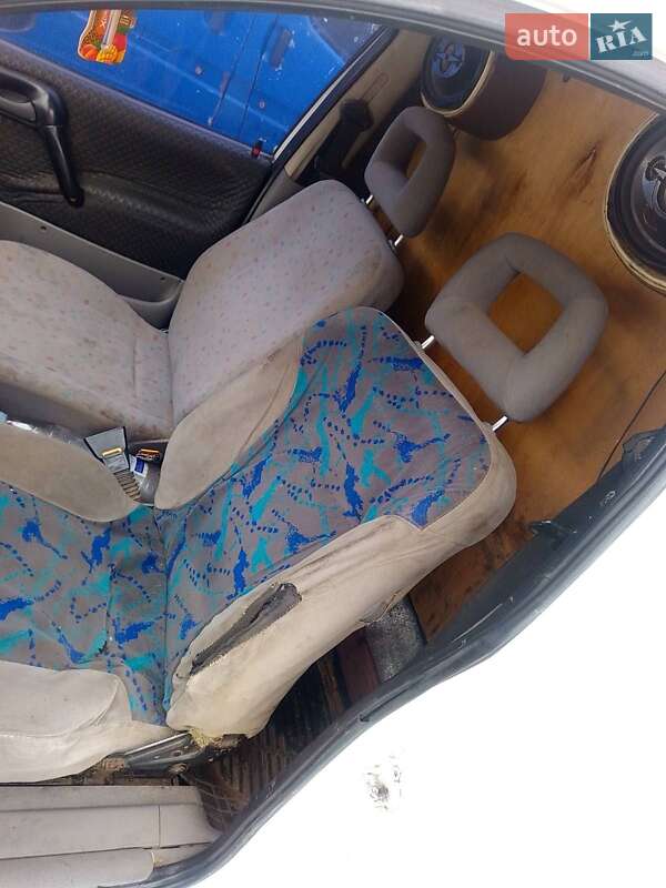 Мінівен Opel Combo 1998 в Тульчині фото 17 Мінівен Opel Combo 1998 в Тульчині