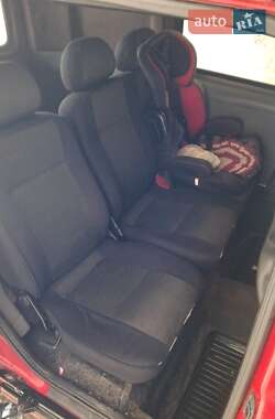 Минивэн Opel Combo 2005 в Любаре фото 5 Минивэн Opel Combo 2005 в Любаре