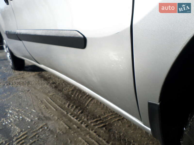 Рефрижератор Opel Combo 2013 в Львове фото 46 Рефрижератор Opel Combo 2013 в Львове