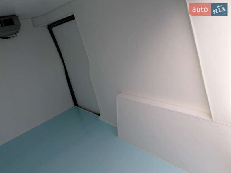 Рефрижератор Opel Combo 2013 в Львове фото 54 Рефрижератор Opel Combo 2013 в Львове