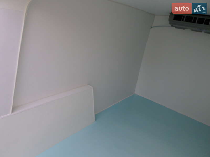 Рефрижератор Opel Combo 2013 в Львове фото 55 Рефрижератор Opel Combo 2013 в Львове