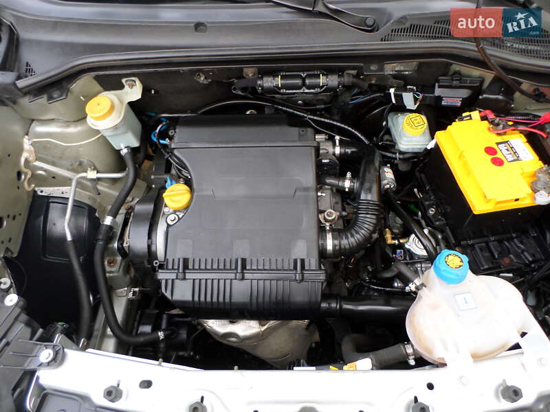 Рефрижератор Opel Combo 2013 в Львове фото 18 Рефрижератор Opel Combo 2013 в Львове