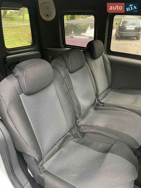 Минивэн Opel Combo 2008 в Белой Церкви фото 20 Минивэн Opel Combo 2008 в Белой Церкви