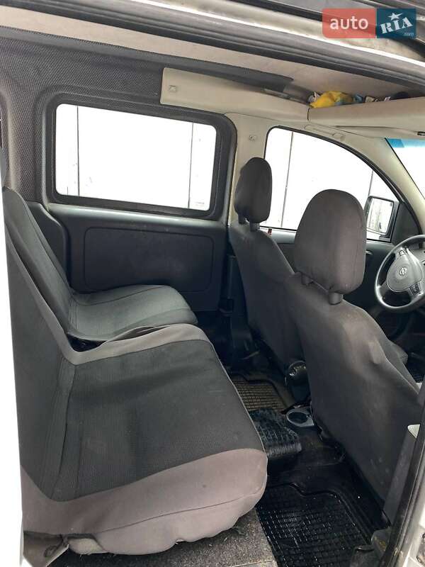 Минивэн Opel Combo 2005 в Тернополе
