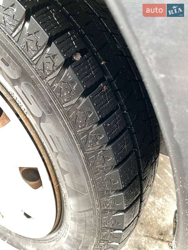 Минивэн Opel Combo 2005 в Тернополе