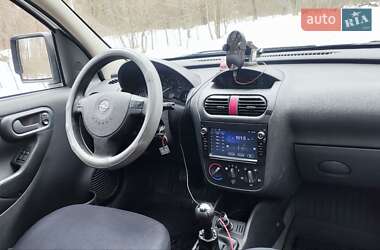 Минивэн Opel Combo 2011 в Киеве