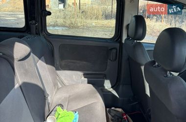 Мінівен Opel Combo 2010 в Слов'янську