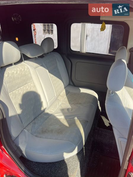 Мінівен Opel Combo 2007 в Вінниці