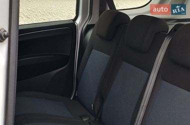 Мінівен Opel Combo 2012 в Коломиї