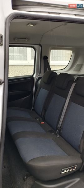 Мінівен Opel Combo 2012 в Коломиї