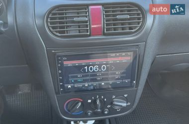 Минивэн Opel Combo 2008 в Львове
