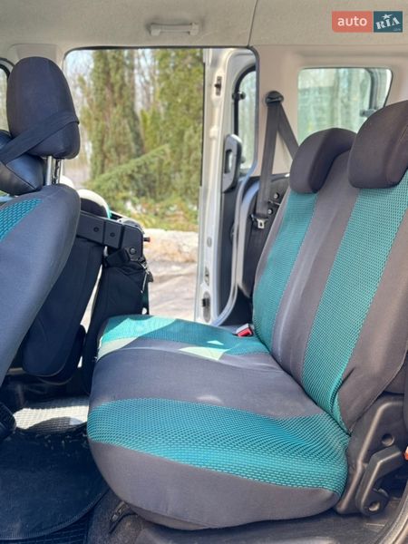 Мінівен Opel Combo 2013 в Києві