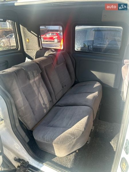 Мінівен Opel Combo 2005 в Ірпені фото 6 Мінівен Opel Combo 2005 в Ірпені