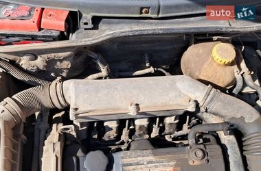 Мінівен Opel Combo 1999 в Золочеві