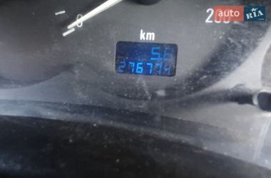 Минивэн Opel Combo 2006 в Вишневом