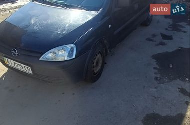 Мінівен Opel Combo 2006 в Вишневому