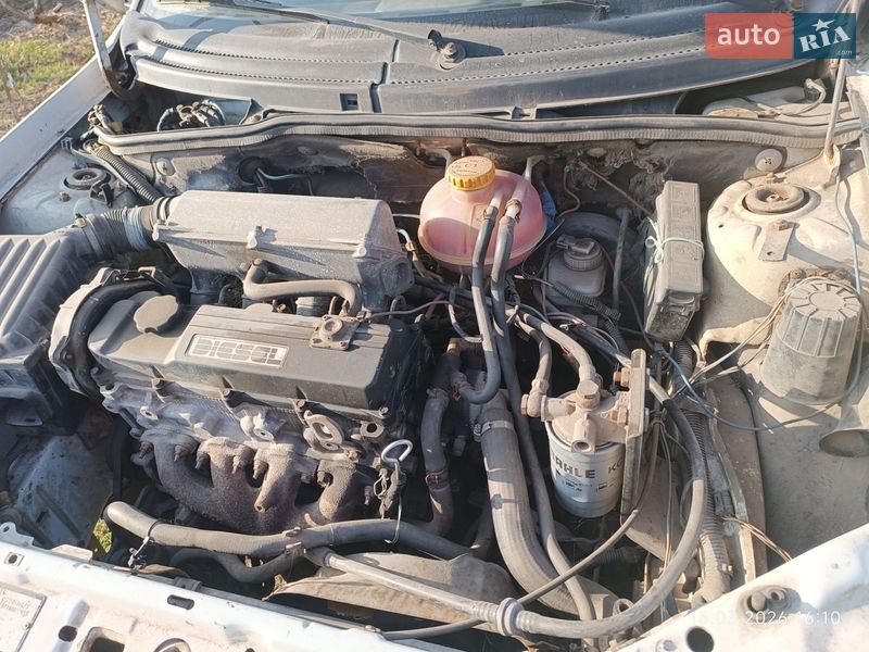 Вантажний фургон Opel Combo 1995 в Одесі