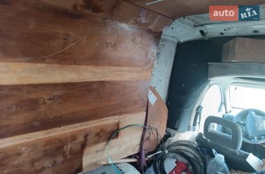 Вантажний фургон Opel Combo 1995 в Одесі