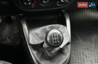 Грузовой фургон Opel Combo 2015 в Львове