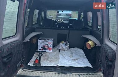 Минивэн Opel Combo 2005 в Львове