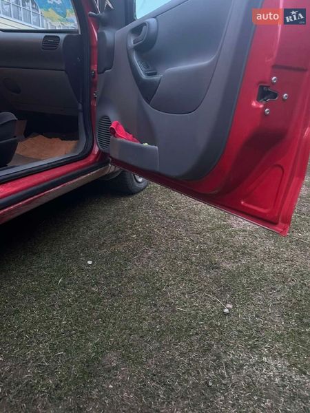 Минивэн Opel Combo 2005 в Львове